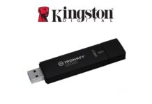Kingston IronKey renforce la protection de données mobiles avec son produit phare D500S de qualité militaire