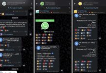Kaspersky rapporte plus de 340 000 attaques via un nouveau mod WhatsApp malveillant