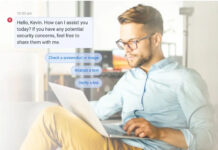 Bitdefender lance Scamio, un puissant service de détection des arnaques basé sur l’intelligence artificielle