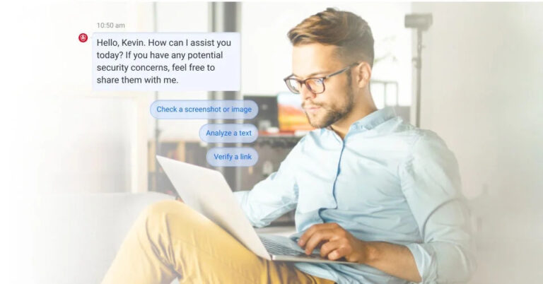 Bitdefender lance Scamio, un puissant service de détection des arnaques basé sur l&rsquo;intelligence artificielle