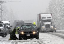 Améliorer votre expérience de conduite en hiver avec les tapis chauffants