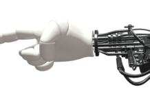 L’avenir du RPA : l’automatisation des processus pour les entreprises industrielles