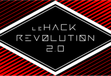 leHACK 2024 – REVOLUTION !