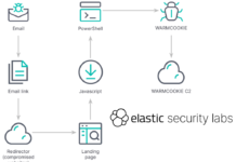 Elastic Security Labs identifie un nouveau malware : WARMCOOKIE, les attaquants se faisant passer pour des recruteurs