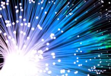 Sabotage des réseaux de fibres optiques en France