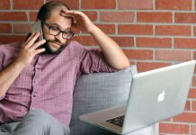 Stress numérique : une véritable épreuve en 2024