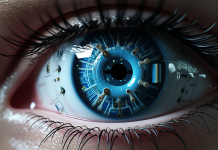 Le nombre de téléchargements de données via des applications d’IA générative a été multipliés par 30 en un an