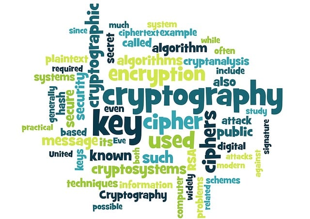 cryptographie