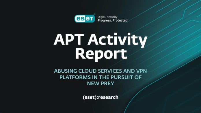 apt-eset