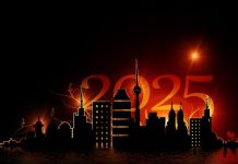 Top 9 des prédictions en matière de cybersécurité pour 2025