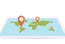 Fuites de 30 millions d’identifiants de localisation GPS : quels risques ?