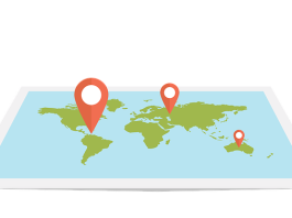 Fuites de 30 millions d’identifiants de localisation GPS : quels risques ?