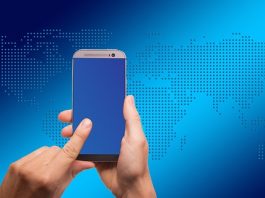 Le smartphone, nouveau centre stratégique de nos données sensibles