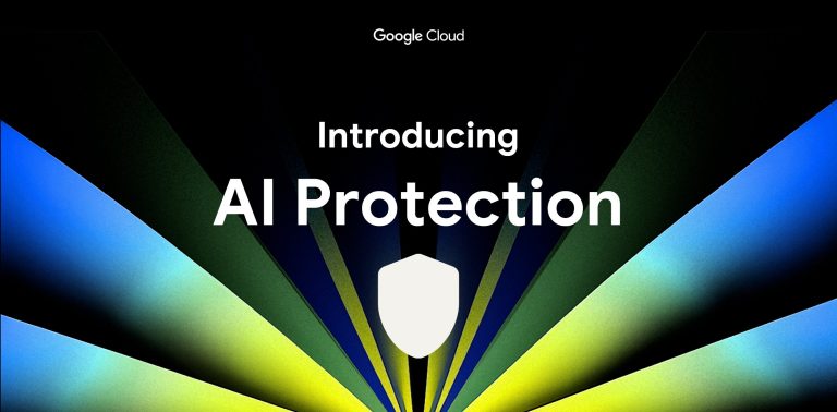 Google Cloud annonce AI Protection : La sécurité pour l&rsquo;ère de l&rsquo;IA