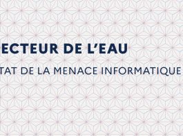 Cyber-risques dans le secteur de l’eau : moderniser et segmenter pour se protéger