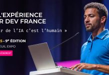 Master Dev France 2025 : une 9e édition placée sous le signe de l’IA et de l’humain
