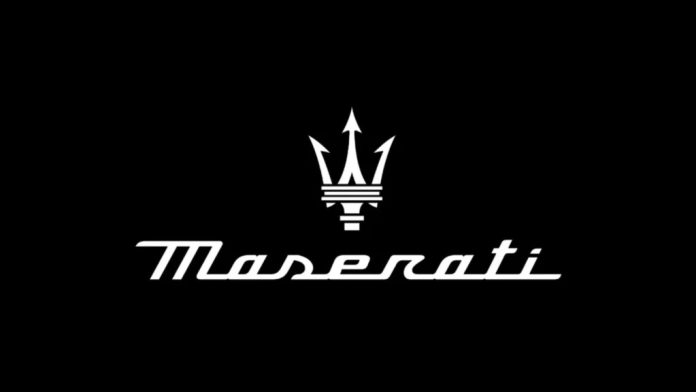 maserati