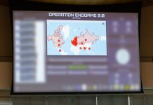 ESET aux côtés du FBI et d’Europol participe à la perturbation du réseau cybercriminel Danabot