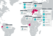 ESET identifie une campagne d’espionnage du groupe Sednit (APT28) exploitant des failles XSS dans des messageries en ligne