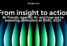 Cybersécurité : Ce qu’il faut retenir des annonces Google au RSAC 2025 et du rapport annuel Zero-Day 2024 du GTIG