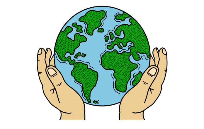 planete