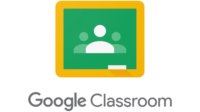 Google-Classroom-Logo
