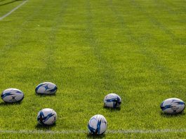 Des stades aux réseaux : le défi de la cybersécurité pour la Coupe du monde de rugby féminine