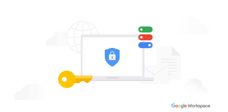 Google Drive développe une nouvelle méthode pour prévenir les attaques par ransomware
