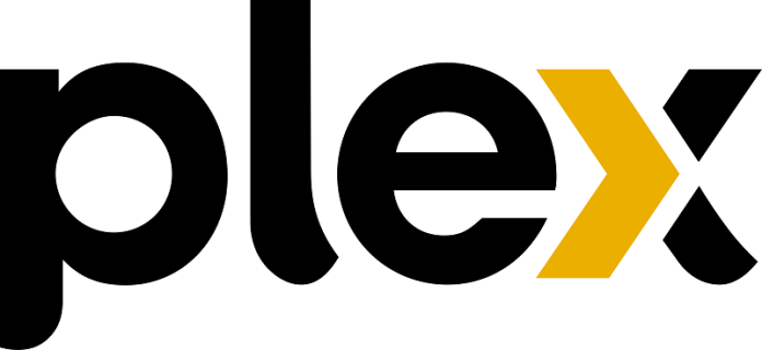 Plex_logo_2022.svg