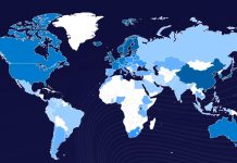 Scovery dévoile le World Cyber Ranking, premier classement mondial librement accessible de la cybersécurité des entreprises