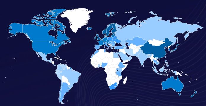 world-cyber-ranking