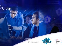L’EPITA, France Travail Ile-de-France & ITS Group s’associent pour former les futurs experts en cybersécurité