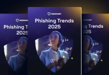 Les QR codes s’imposent un vecteur majeur de phishing mobile