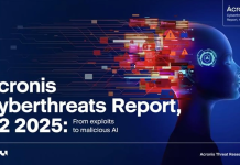 Les cyberattaques s’intensifient sous l’effet du phishing, des ransomwares et des menaces dopées à l’IA