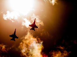 Frappes militaires au Moyen-Orient : conséquences et perspectives cyber