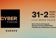 Forum INCYBER 2026 : Le réseau des Campus Cyber dévoile sa feuille de route stratégique commune