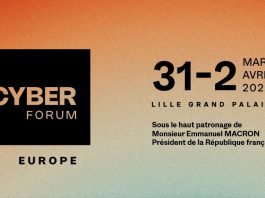 Forum INCYBER 2026 : Le réseau des Campus Cyber dévoile sa feuille de route stratégique commune