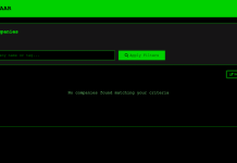 Flare révèle « Leak Bazaar », plateforme de revente de données volées