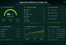Cybersécurité PME : 60 % des entreprises françaises analysées sont sans protection web visible