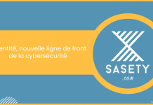 L’identité, nouvelle ligne de front de la cybersécurité
