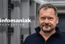 Souveraineté numérique : le fondateur d’Infomaniak transfère le contrôle de son entreprise à une fondation