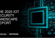 Selon NETGEAR, les maisons connectées subissent désormais 29 cyberattaques par jour