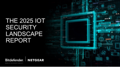 netgear-IOTreport