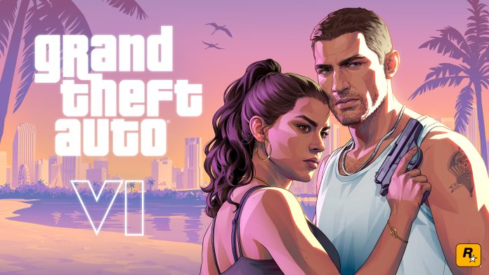 GTA VI // Crédit : Rockstar Games GTA VI // Crédit : Rockstar Games