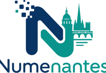 NumeNantes officialise son lancement, porté par le succès de sa série « Ici, c’est Nantes »