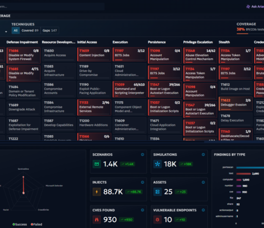 Filigran intègre la fonctionnalité « Attack Chaining » à OpenAEV