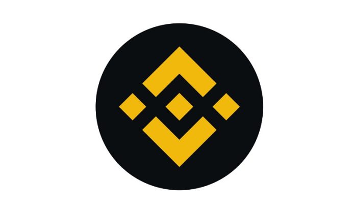 Binance-logo