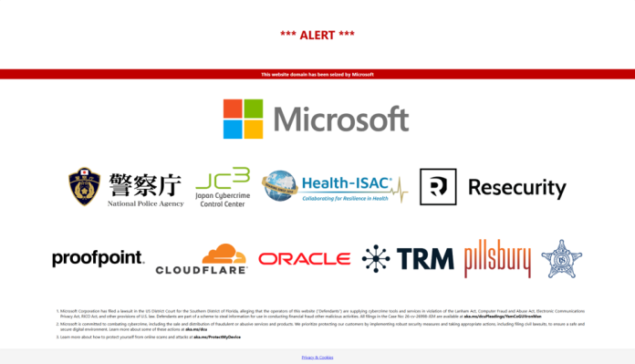 fake-website